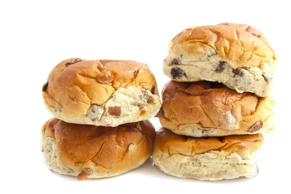 ขนมปังข้าวไรซ์ — ภาพถ่ายสต็อก