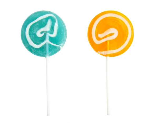 Lollypop — Stock Photo, Image