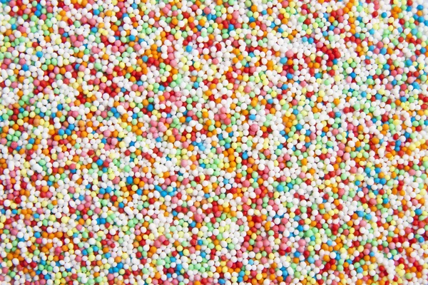 Colorful sweets background