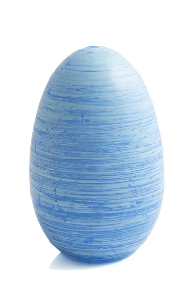 Niebieskie jajka — Zdjęcie stockowe