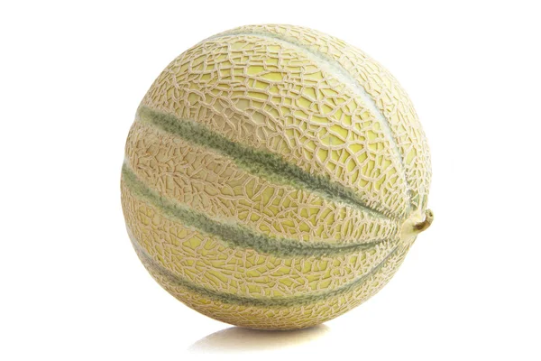 Frische Melone — Stockfoto