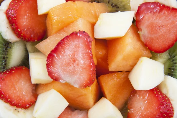 Healthy fruit — Stock Photo, Image