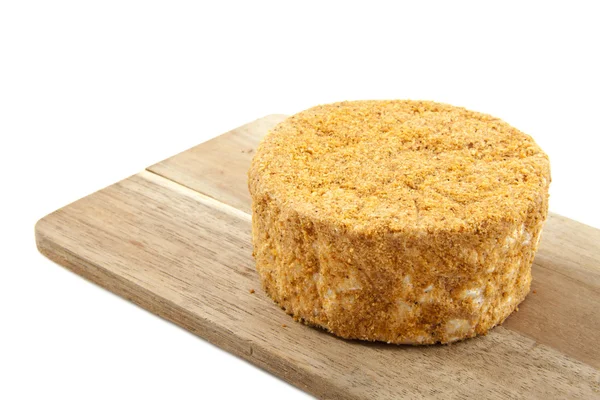 칼바도스 치즈 — 스톡 사진