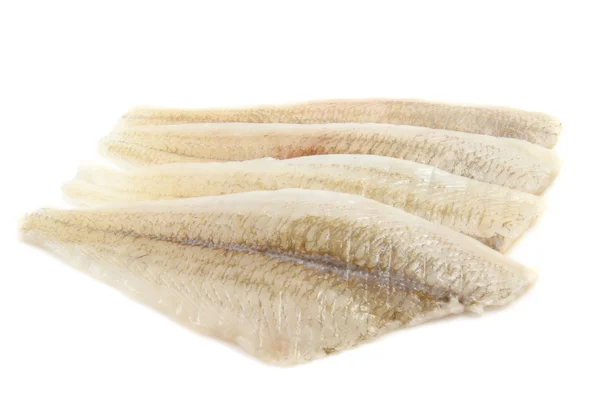 Filete de pescado — Foto de Stock
