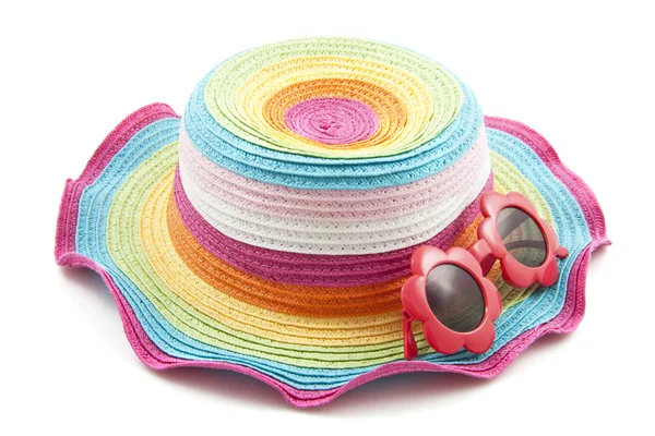Sombrero colorido —  Fotos de Stock