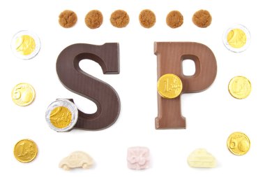 Sinterklaas