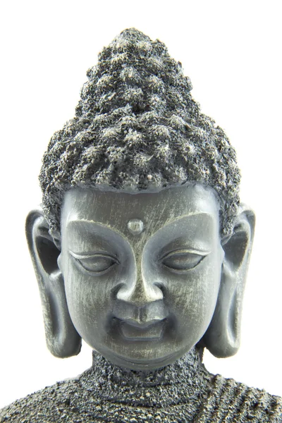 Buddha zblízka — Stock fotografie