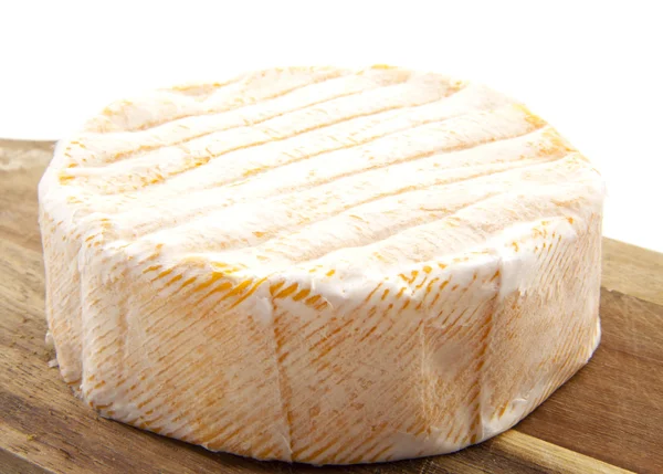 孚日奶酪 — 图库照片