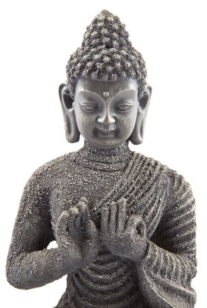 Budha närbild — Stockfoto