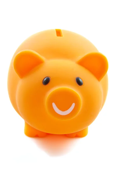 Pig saving — Stock Photo, Image