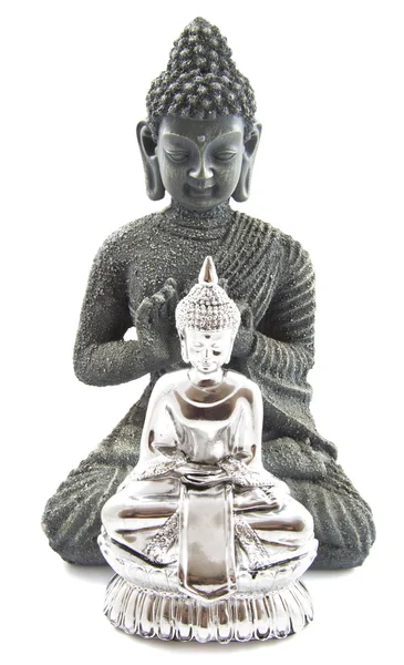 Aan budha Budha — Stockfoto