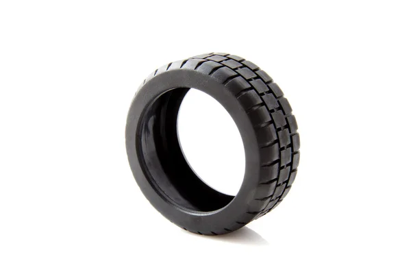 Neumático nuevo — Foto de Stock