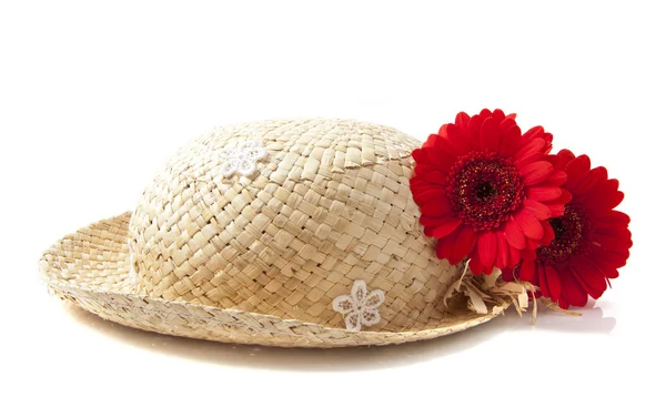 Lovely hat — Stock Photo, Image