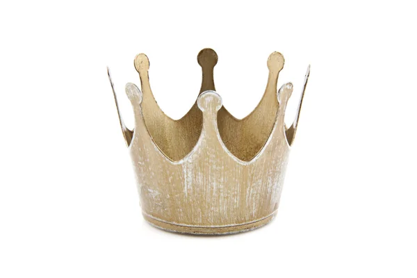 Einfache Krone — Stockfoto