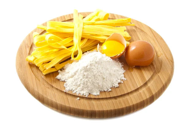 stock image Pasta