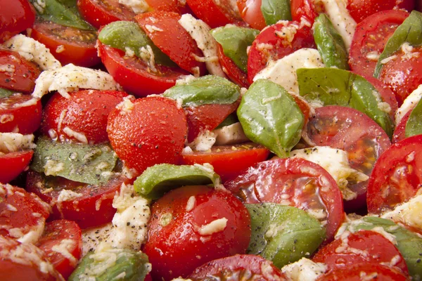 Italian salad — Stock Photo, Image
