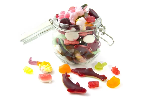 Sweet candy — Stock Photo, Image