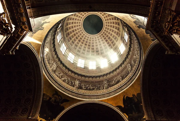 Stock image Kazan Cathedral