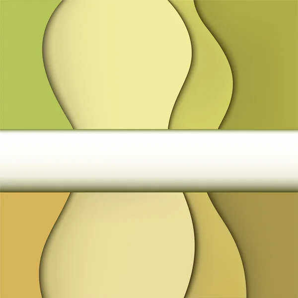 Abstraktní pozadí pro design. přírodní barvy — Stockový vektor