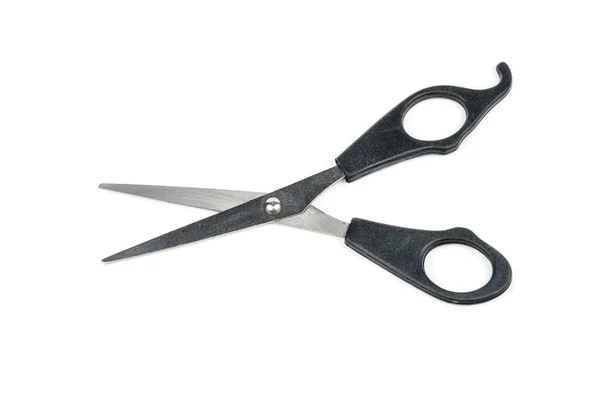 Nůžky pro stříhání — Stock fotografie
