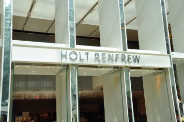 Holt renfrew tabela