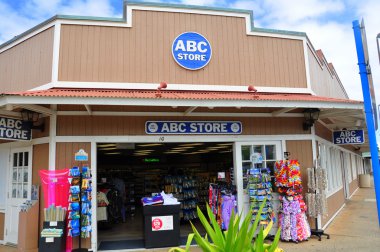 ABC Market