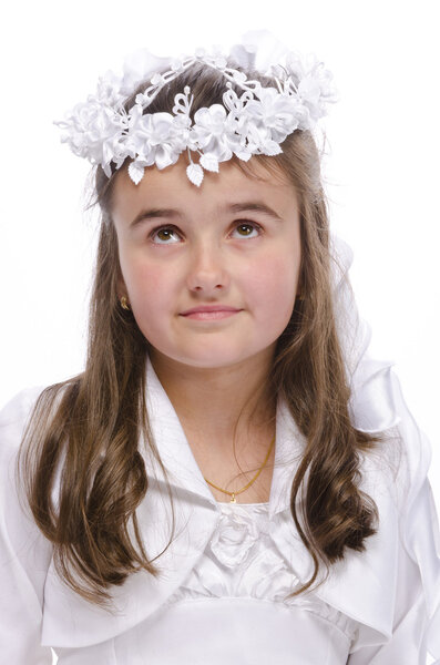 First Communion