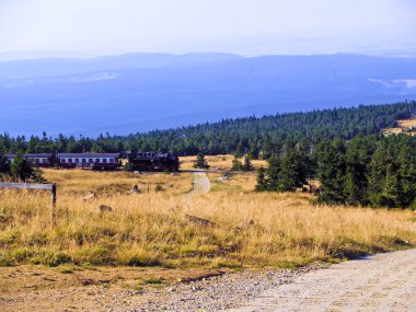 Harz Dağları