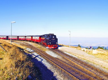 Harz Dağları