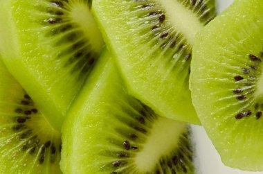 Kiwifruit and mikado clipart