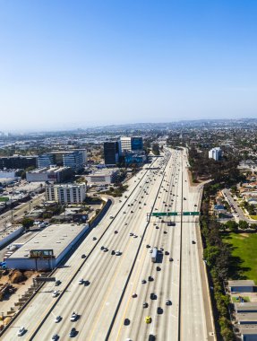 los angeles hava