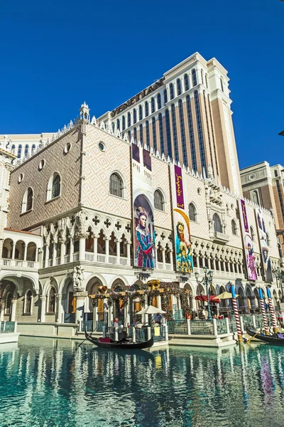 Stock image The Venetian Resort Hotel & Casino