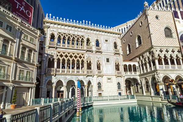 stock image The Venetian Resort Hotel & Casino