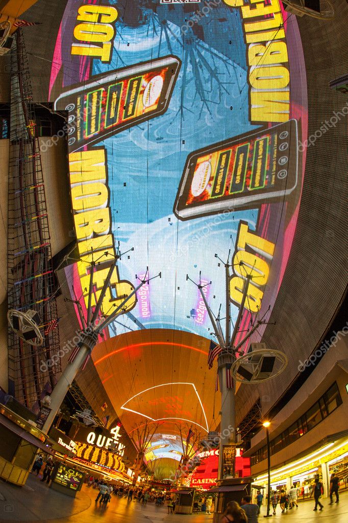 Fremont street las vegas restaurant erotic — img 14