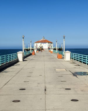 güzel hermosa beach california