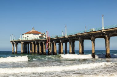 güzel hermosa beach california