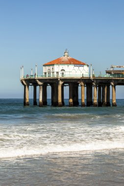 güzel hermosa beach california