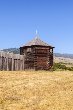 Fort ross devlet tarihi park