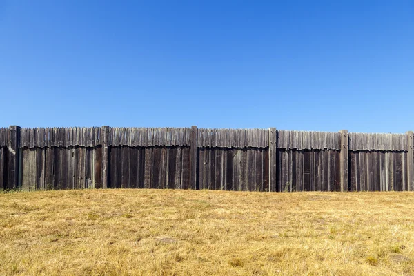 Fort ross Státní historický park — Stock fotografie