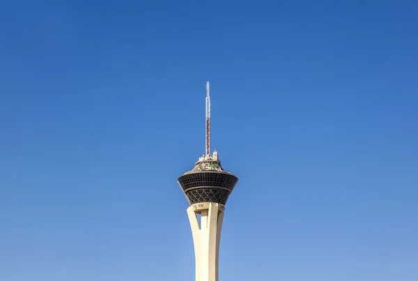 Stratosphère casino et hôtel à Las Vegas — Photo