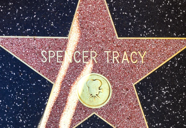 Xxx's star on Hollywood Walk of Fame — Stock Photo, Image