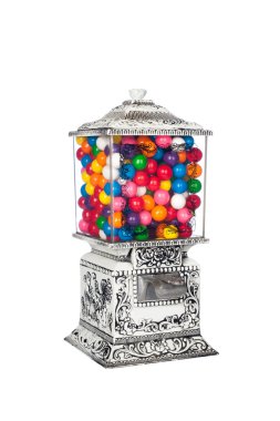 Candy Machine clipart