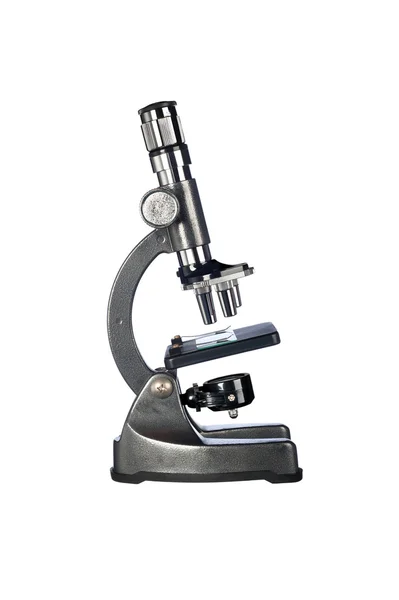 stock image Microscope