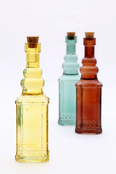 Vintage bottle — Stock Photo, Image