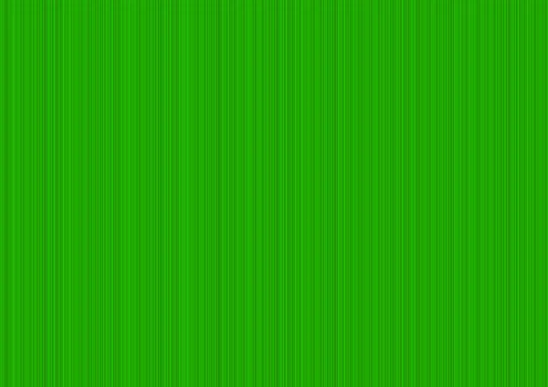 Бесшовный зеленый орнамент из линий — стоковое фото