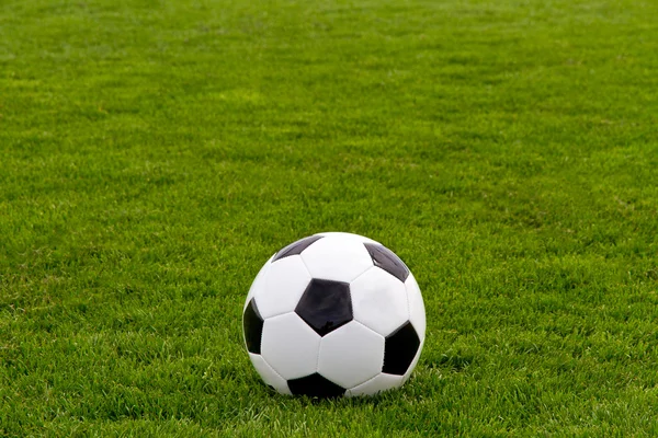 Ποδόσφαιρο — Φωτογραφία Αρχείου