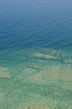 duru suları garda Gölü, İtalya