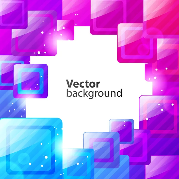 พื้นหลังของ ABSTRACT VECTOR — ภาพเวกเตอร์สต็อก