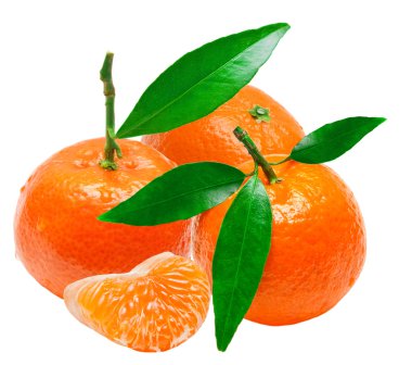 Mandarin