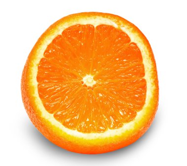 Orange clipart